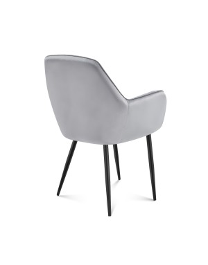 Mark Adler Prince 6.0 Grey chair