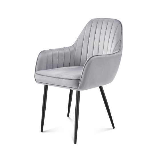 Mark Adler Prince 6.0 Grey chair