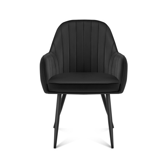 Mark Adler Prince 6.0 Black chair