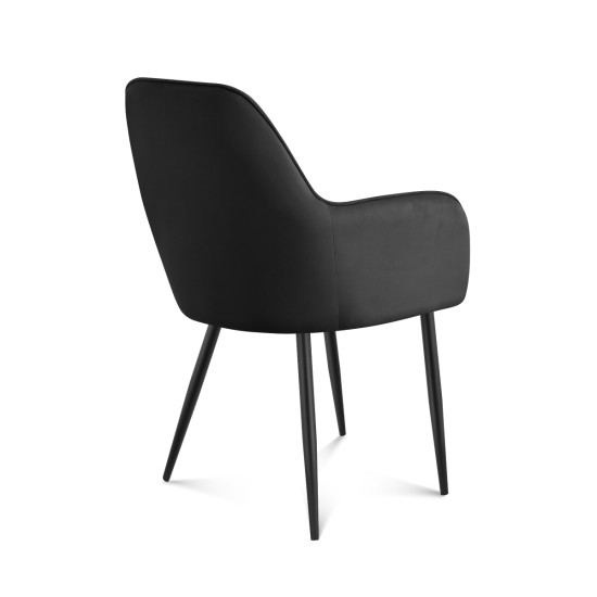 Mark Adler Prince 6.0 Black chair