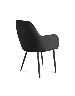 Mark Adler Prince 6.0 Black chair