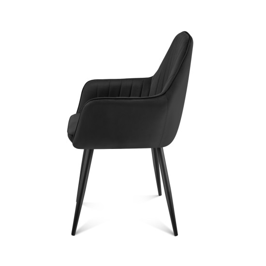 Mark Adler Prince 6.0 Black chair