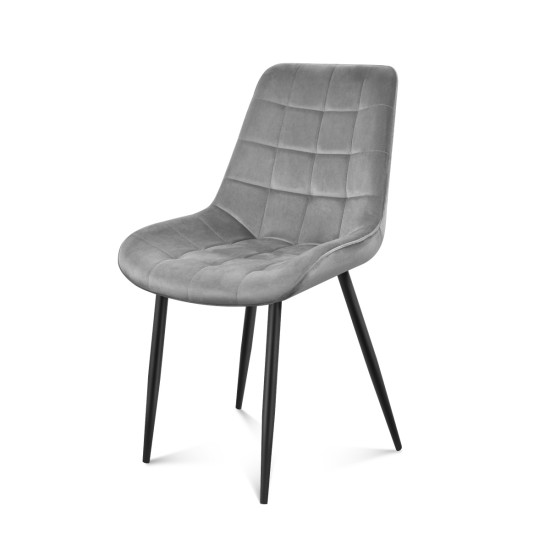 Mark Adler Prince 3.0 Grey chair