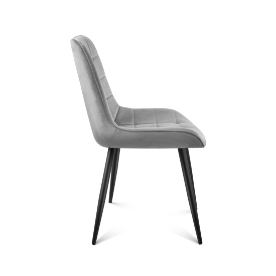 Mark Adler Prince 3.0 Grey chair