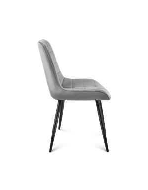 Mark Adler Prince 3.0 Grey chair