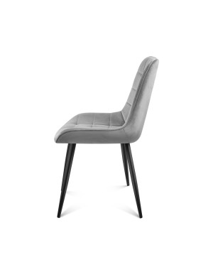 Mark Adler Prince 3.0 Grey chair