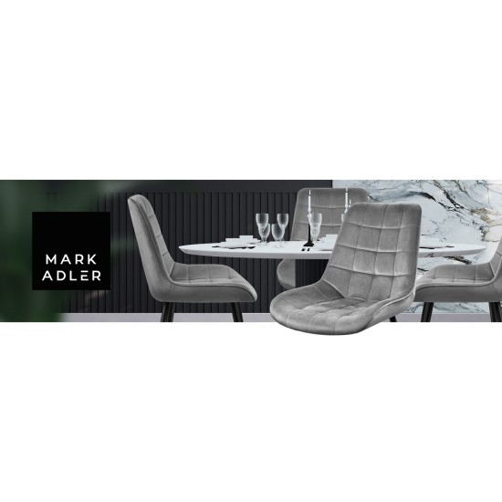 Mark Adler Prince 3.0 Grey chair