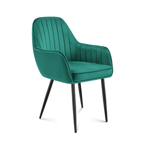 Mark Adler Prince 6.0 Green chair