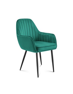 Mark Adler Prince 6.0 Green chair