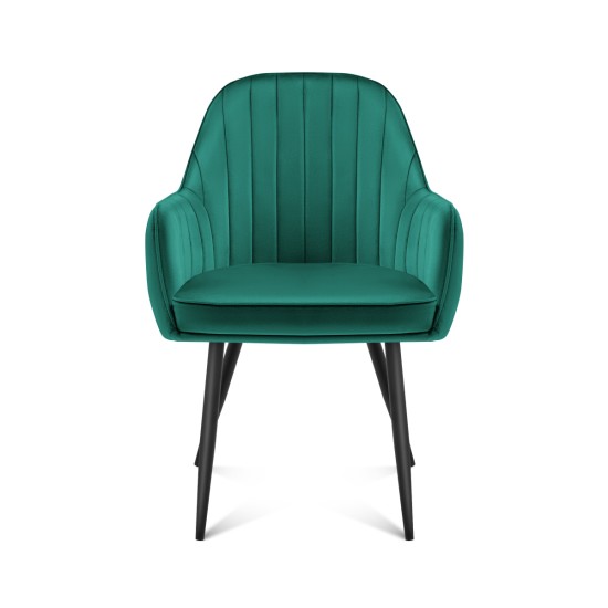 Mark Adler Prince 6.0 Green chair