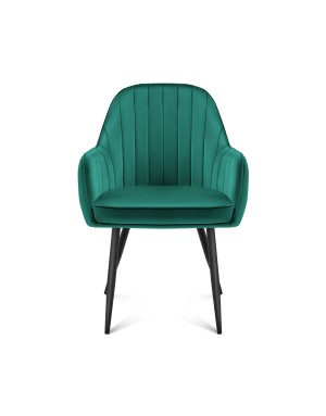 Mark Adler Prince 6.0 Green chair