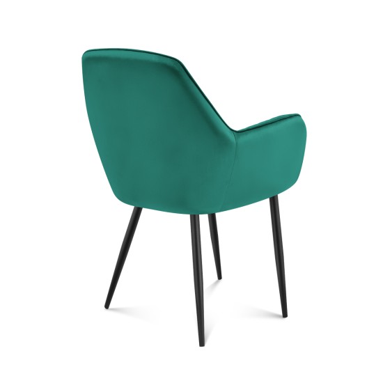 Mark Adler Prince 6.0 Green chair