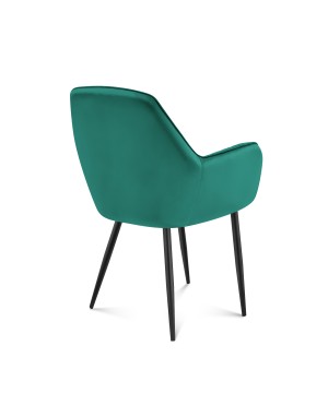 Mark Adler Prince 6.0 Green chair