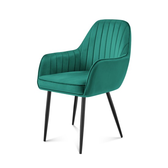 Mark Adler Prince 6.0 Green chair