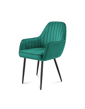 Mark Adler Prince 6.0 Green chair