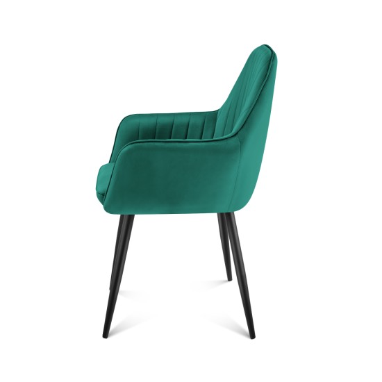 Mark Adler Prince 6.0 Green chair