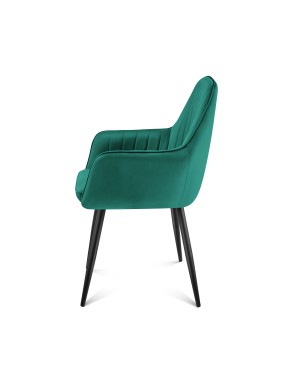 Mark Adler Prince 6.0 Green chair