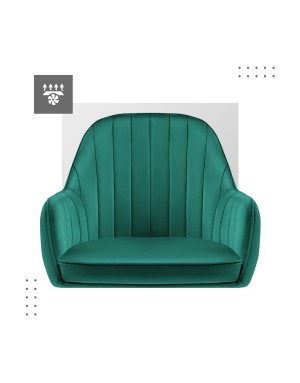 Mark Adler Prince 6.0 Green chair