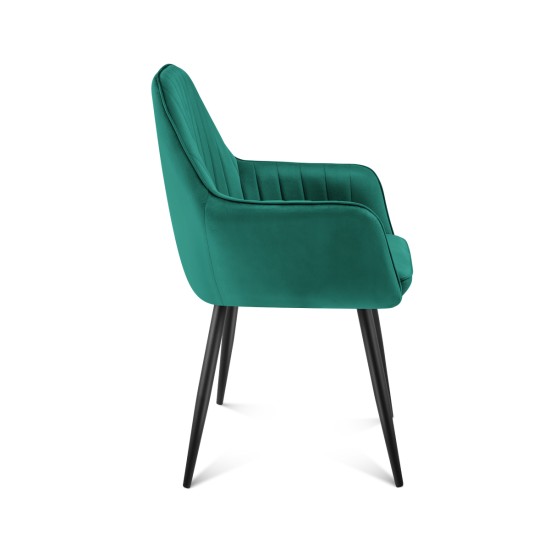 Mark Adler Prince 6.0 Green chair