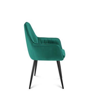 Mark Adler Prince 6.0 Green chair