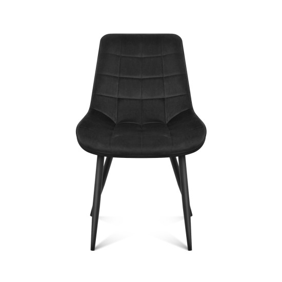 Mark Adler Prince 3.0 Chair Black