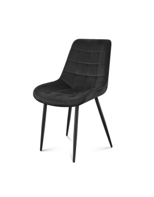 Mark Adler Prince 3.0 Chair Black