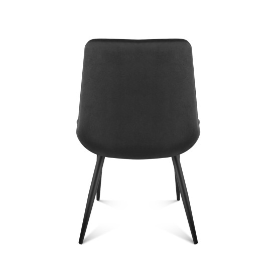 Mark Adler Prince 3.0 Chair Black