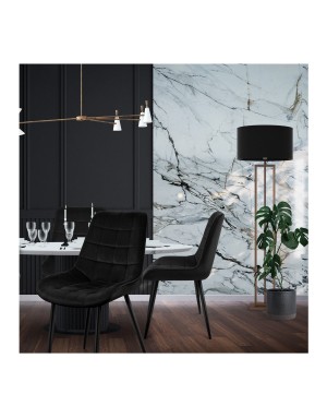 Mark Adler Prince 3.0 Chair Black