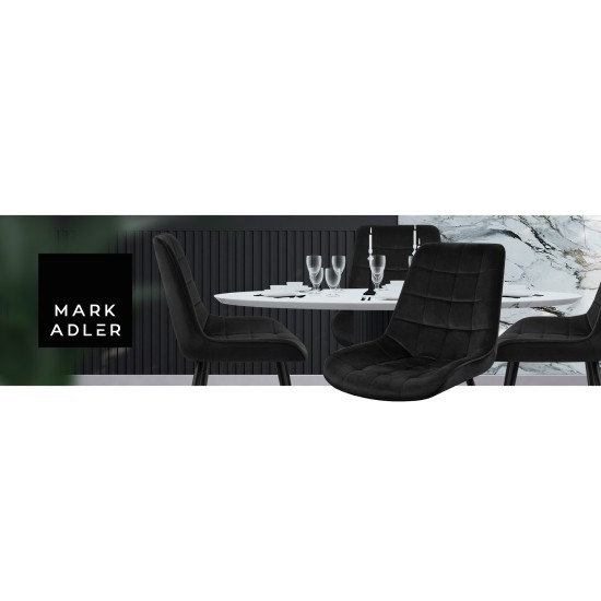 Mark Adler Prince 3.0 Chair Black