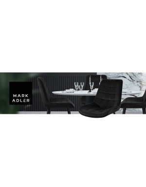 Mark Adler Prince 3.0 Chair Black