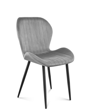 Mark Adler Prince 2.0 Grey chair