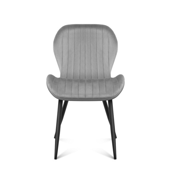 Mark Adler Prince 2.0 Grey chair