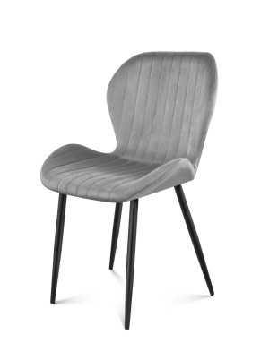 Mark Adler Prince 2.0 Grey chair