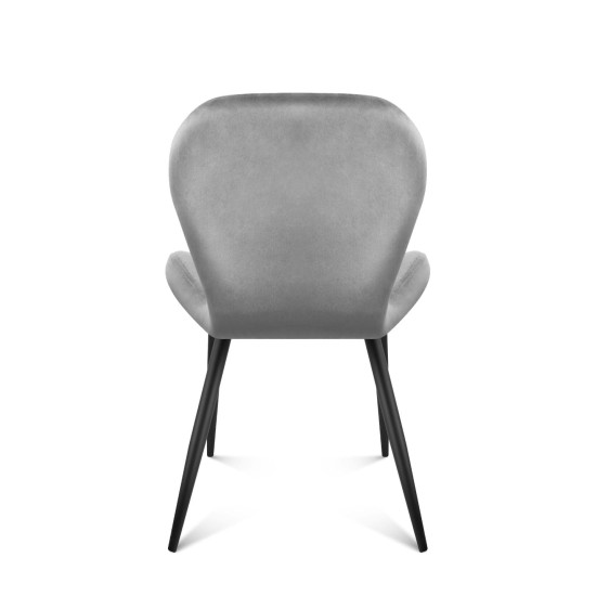 Mark Adler Prince 2.0 Grey chair