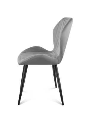 Mark Adler Prince 2.0 Grey chair