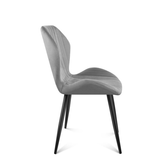 Mark Adler Prince 2.0 Grey chair