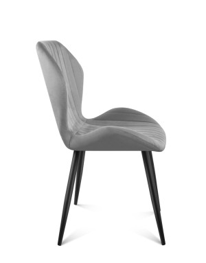 Mark Adler Prince 2.0 Grey chair