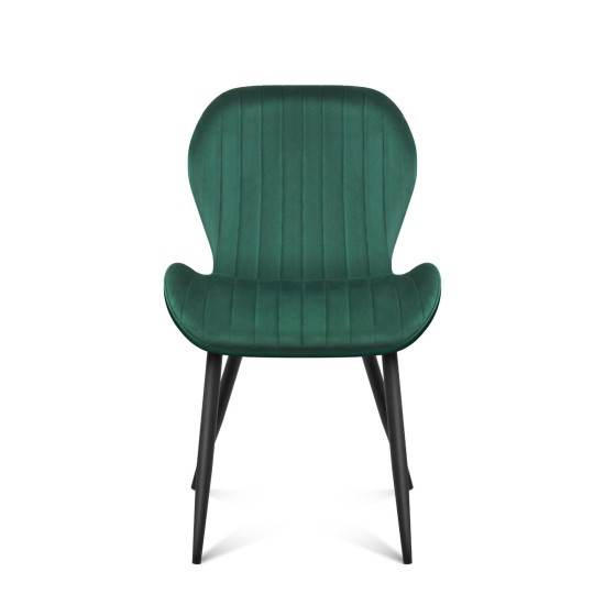 Mark Adler Prince 2.0 Green chair