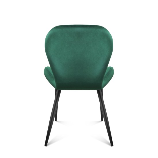 Mark Adler Prince 2.0 Green chair