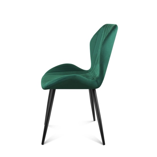 Mark Adler Prince 2.0 Green chair