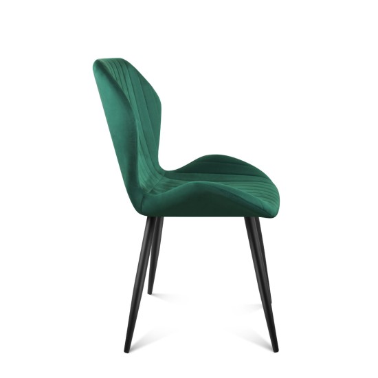 Mark Adler Prince 2.0 Green chair