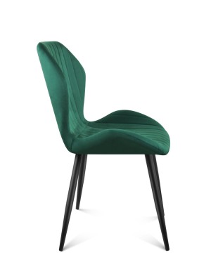 Mark Adler Prince 2.0 Green chair