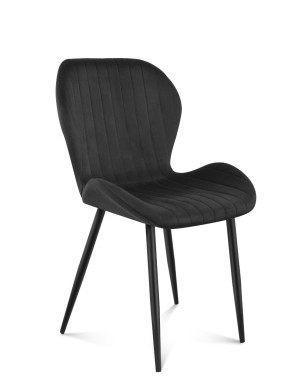 Mark Adler Prince 2.0 Chair Black