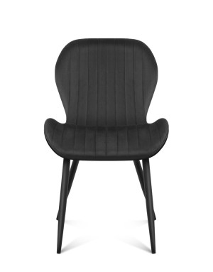 Mark Adler Prince 2.0 Chair Black