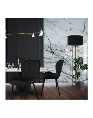 Mark Adler Prince 2.0 Chair Black