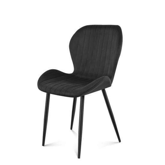 Mark Adler Prince 2.0 Chair Black