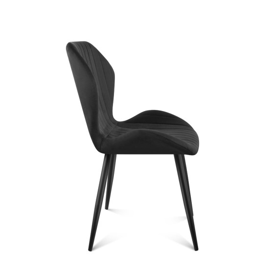 Mark Adler Prince 2.0 Chair Black