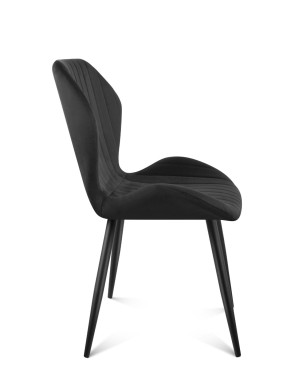 Mark Adler Prince 2.0 Chair Black