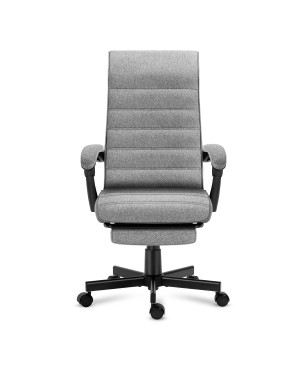 Mark Adler Boss 4.4 Grey office chair