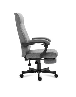 Mark Adler Boss 4.4 Grey office chair